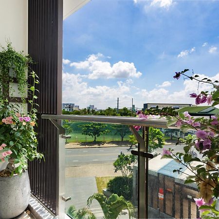 The Peak Midtown Twobedroom With Balcony Ho Si Minh-város Kültér fotó